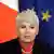 Die kroatische Ministerpräsidentin Jadranka Kosor (Foto: AP)