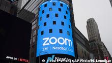 Zoom's market value surges past Boeing, General Motors