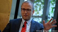 Reporter Jonathan Karl ABC News