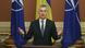 Генеральний секретар НАТО Єнс Столтенберг Генеральний секретар НАТО Єнс Столтенберг