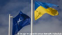 Що дасть Україні план дій щодо членства в НАТО