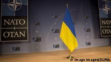Шлях України до НАТО - назавжди в залі очікування?