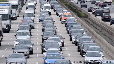 От 2035 година Германия да забрани продажбата на нови бензинови