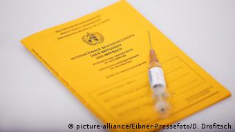 欧盟疫苗证书意义何在？你需要知道的有这些！