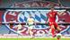Fußball Bundesliga FC Bayern - Mönchengladbach Fußball Bundesliga FC Bayern - Mönchengladbach