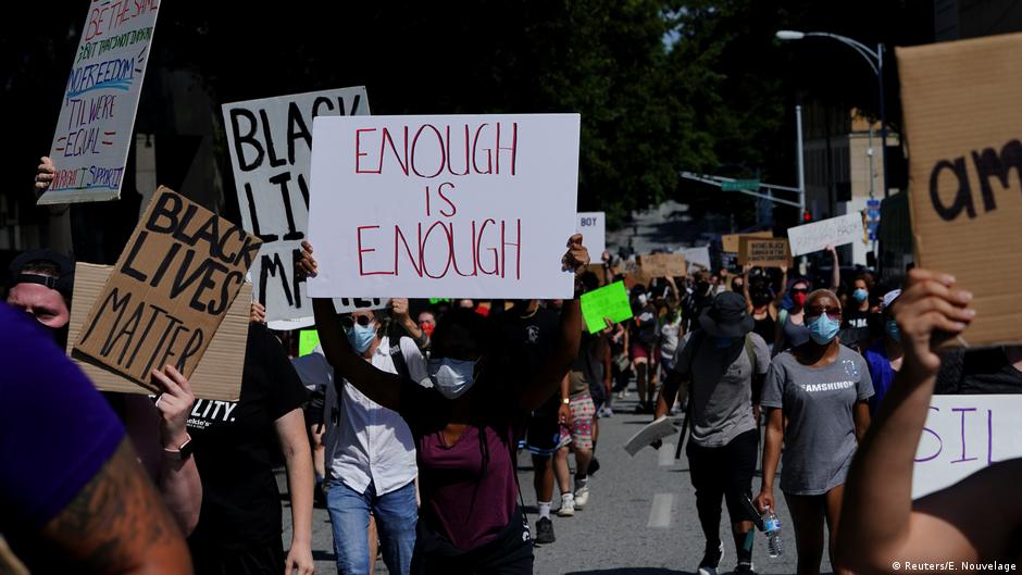  Der Tag vom 14.06.2020 – DW – 14.06.2020 Motiv 