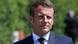 Fransa Cumhurbaşkanı Emmanuel Macron Fransa Cumhurbaşkanı Emmanuel Macron