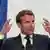 Le président français veut lutter contre le racisme en France