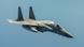 U.S. Air Force F-15 Eagle fighter jet U.S. Air Force F-15 Eagle fighter jet
