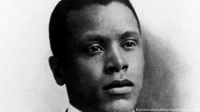 Oscar D. Micheaux (picture-alliance/Mary Evans Picture Library)