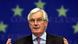 Wszyscy są zgodni: i unijny komisarz Michael Barnier ... Wszyscy są zgodni: i unijny komisarz Michael Barnier ...
