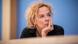 Katja Riemann zur Aufnahme von Flüchtlingen Katja Riemann zur Aufnahme von Flüchtlingen