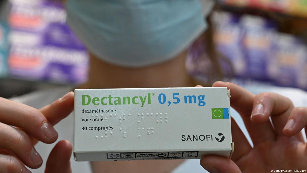 Obat deksametason 0 5 mg