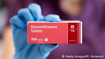 Lijek Dexamethasone