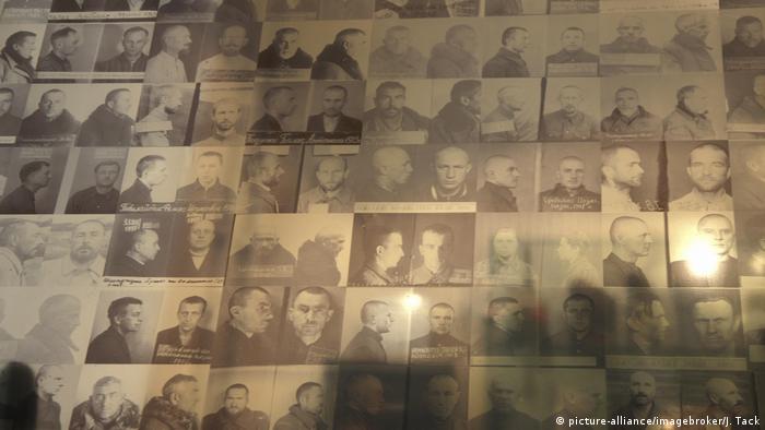 Muzej KGB-a i genocida u Litvaniji posvećen je žrtvama nemačke i sovjetske okupacije