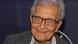 Amartya Sen 25 bin euro ödül alacak Amartya Sen 25 bin euro ödül alacak