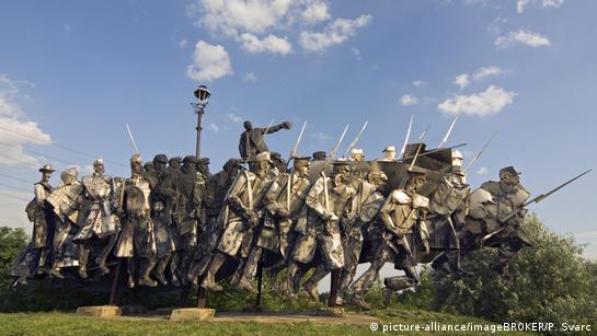Where should controversial monuments go?