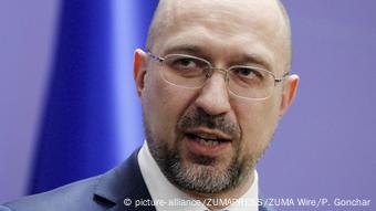 Денис Шмигаль запевняє, що енергетичного колапсу в Україні не буде