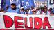 Argentinien | Protest der Gewerkschaften und soziale Organisationen Argentinien | Protest der Gewerkschaften und soziale Organisationen