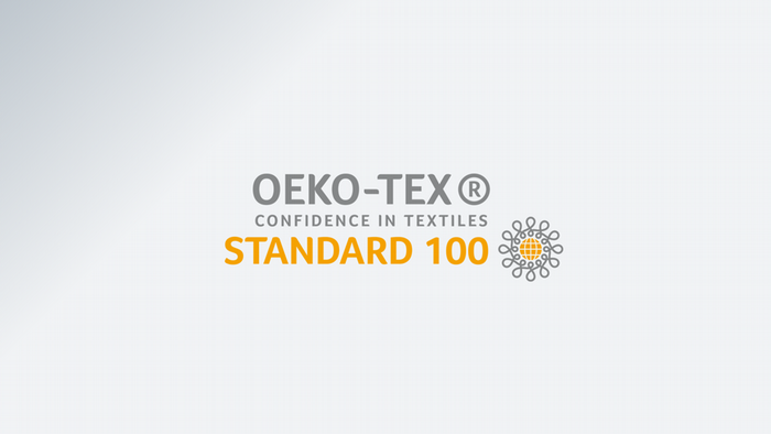 Infografik Textilsiegel Oeko Tex Standard