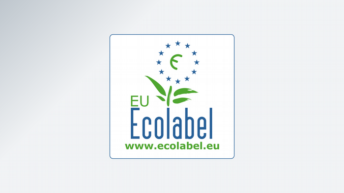 Infografik Textilsiegel EU Ecolabel