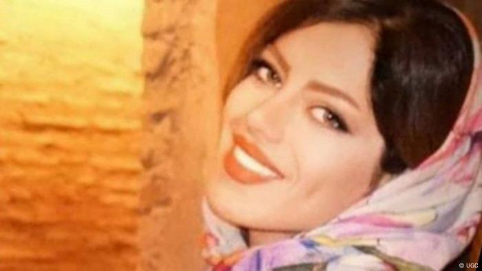 Reyhaneh Ameri
