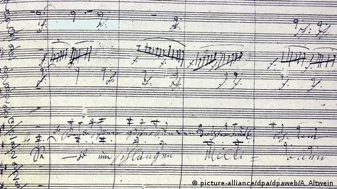 Beethoven: the 9 Symphoni