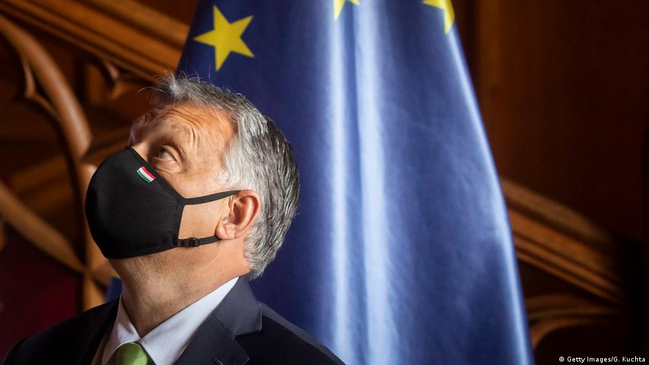 Rising anti-Semitism in Hungary worries Jewish groups | Europe| News and current affairs from around the continent | DW - Vimarsana News