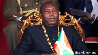 Le président Evariste Ndayishimiye donne des gages d’ouverture de son régime 