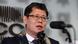 South Korean Unification Minister Kim Yeon-chul South Korean Unification Minister Kim Yeon-chul
