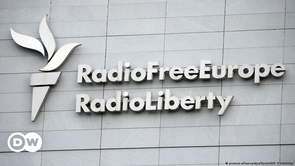 „Sueddeutsche Zeitung” la 40 de ani de la atacul la Radio Europa Liberă |  Presa germană despre Polonia și în poloneză – Comentarii și discuții |  DW