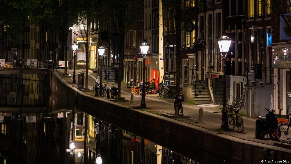 Amsterdam's Bulldog Hotel To Reopen June 1