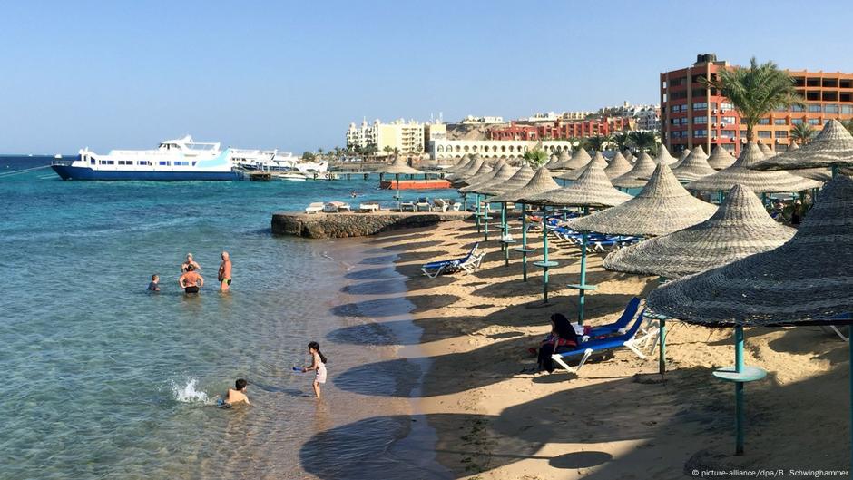 Türk turizmine Mısır rekabeti