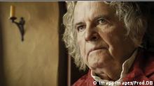 'Bilbo Baggins' actor Ian Holm dies aged 88