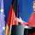 Deutschland | PK Merkel nach EU-Videogipfel