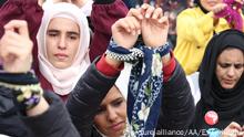 Gerechtigkeit für syrische Opfer sexueller Gewalt in Deutschland?