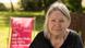 Helga Schubert, Autorin von "Vom Aufstehen" und Gewinnerin des Bachmannpreises 2020, in ihrem Garten in Mecklenburg-Vorpommern (Foto: picture-alliance/dpa/ORF). Helga Schubert, Autorin von "Vom Aufstehen" und Gewinnerin des Bachmannpreises 2020, in ihrem Garten in Mecklenburg-Vorpommern (Foto: picture-alliance/dpa/ORF).