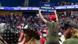 Trump Supporters waited for days for a chance to hear President Trump speak in Tulsa Oklahoma Trump Supporters waited for days for a chance to hear President Trump speak in Tulsa Oklahoma