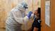 Israel Coronavirus | Corona-Station in Ramla Israel Coronavirus | Corona-Station in Ramla