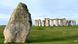 Foto de Stonehenge Foto de Stonehenge