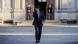 Italien Premierminister Guiseppe Conte Italien Premierminister Guiseppe Conte