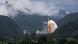 China Raketenstart letzter BeiDou Satellit China Raketenstart letzter BeiDou Satellit