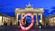 BdT mit Deutschlandsbezug |Aktion «Night of Light» - Berlin BdT mit Deutschlandsbezug |Aktion «Night of Light» - Berlin