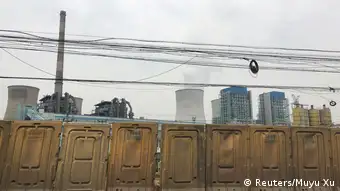 Kohlekraftwerk | China
