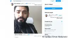قضية عمر عبد العزيز.. السعودية تتعقب معارضا في الخارج؟