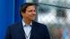 Florida Governor Ron DeSantis Florida Governor Ron DeSantis
