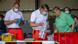 Deutschland | Coronavirus | Lockdown Gütersloh | Rheda-Wiedenbrück Deutschland | Coronavirus | Lockdown Gütersloh | Rheda-Wiedenbrück