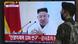 Ein südkoreanischer Soldat schaut eine TV-Nachrichtensendung an, die gerade Nordkoreas Machthaber Kim Jong Un zeigt (Foto: picture-alliance/dpa/AP/Ahn Young-Joon) Ein südkoreanischer Soldat schaut eine TV-Nachrichtensendung an, die gerade Nordkoreas Machthaber Kim Jong Un zeigt (Foto: picture-alliance/dpa/AP/Ahn Young-Joon)