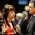 EU-Außenbeauftragte Catherine Ashton im Gespräch mit EU-Kommissionspräsident José Manuel Barroso (Foto: dpa)