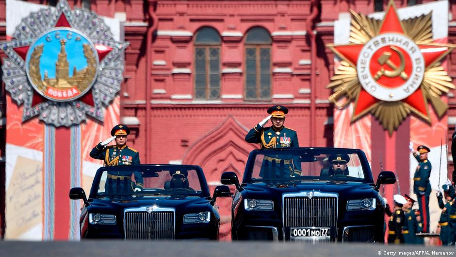 Виктор Ерофеев: Об истории России - либо ничего, либо только хорошее? | Культура и стиль жизни в Германии и Европе | DW - Vimarsana News